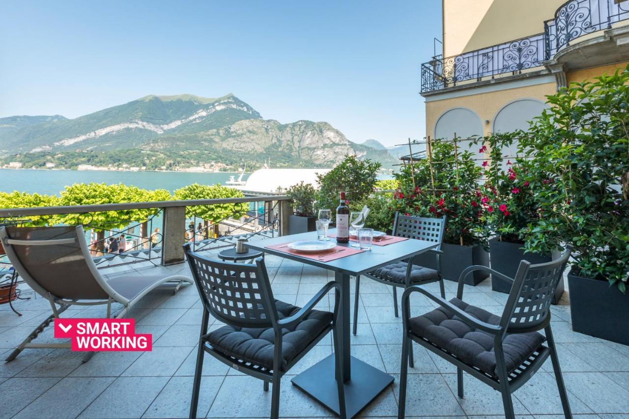 Terrazza Mazzini Stylish By Wonderful Italy 公寓 贝拉焦